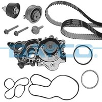VW 1.2TSI-1.4TSI 163Z Zahnradsatz 12- (+ Pumpensatz)