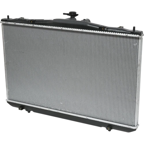 Radiator for LEXUS TOYOTA RX350 SIENNA 3.5L 2010-2016 RA/112RSL - Picture 2 of 6