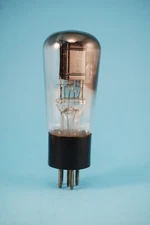 Tungsram APP495 Tested  Vacuum Pentode Power Output Tube