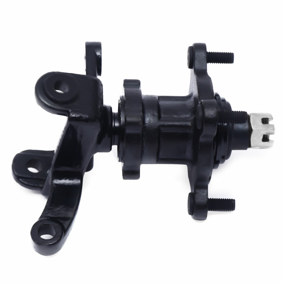 Front Suspension Upper/Lower Arm Shock Swingarm Shock Kit for Quad ATV