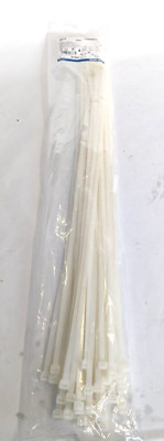 50x   Thomas& Betts TY800-120 Kabel binder  Ty-Fast 756mm