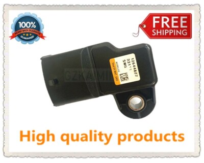MAP Air Pressure Sensor 12644807 For 2018 Chevrolet Camaro Turbo Inner Cooler