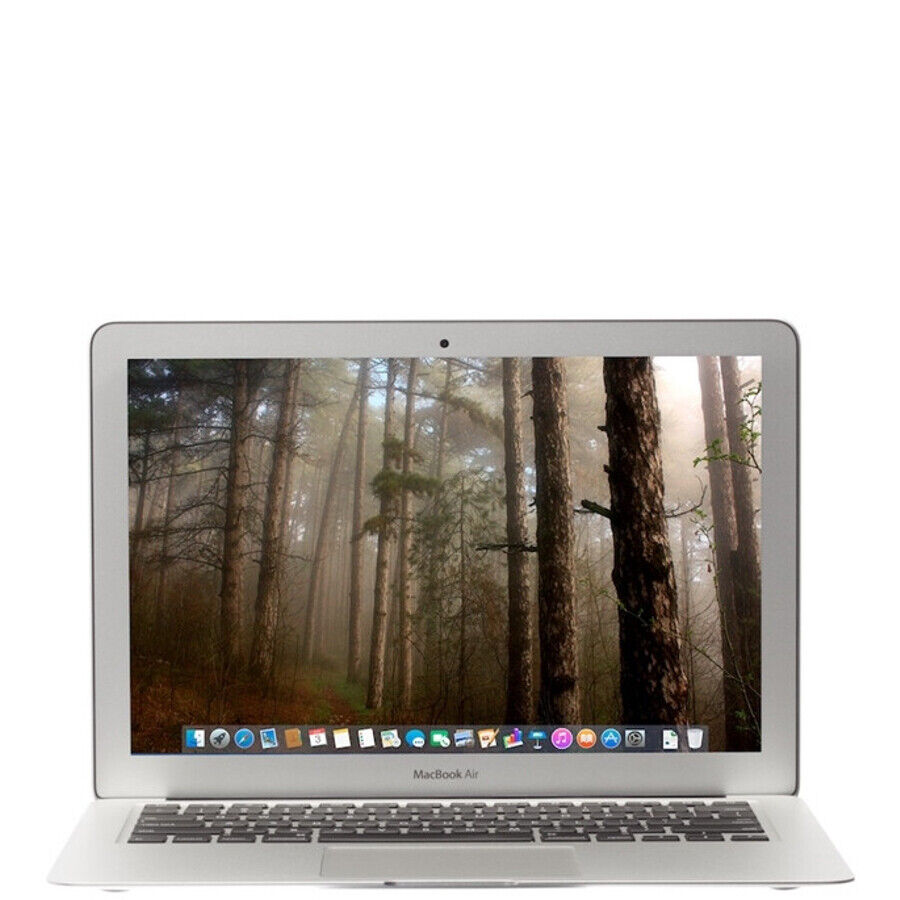 Apple MacBook Air 13-inch 1.8GHz Core i5 (Mid 2017) | A1466 Apple MacBook Air 13-inch 1.8GHz Core i5 (Mid 2017) | A1466