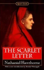 The Scarlet Letter (Signet Classics) - Mass Market Paperback - GOOD