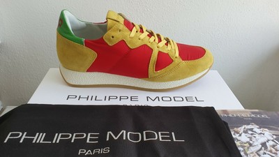 philippe model gialle