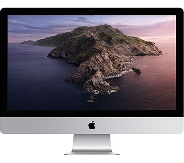 iMac27inch 5K-Retina￼ i5 32GB 1TB Fusion Apple iMac with 27in Retina 5K display 1TB Fusion Drive, Intel