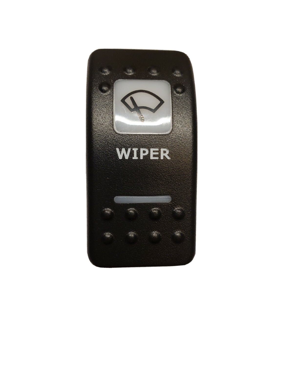 SBS - WIPER (AMBER) OFF/ON/(ON) Can-Am Rocker Switch Maverick Commander ...