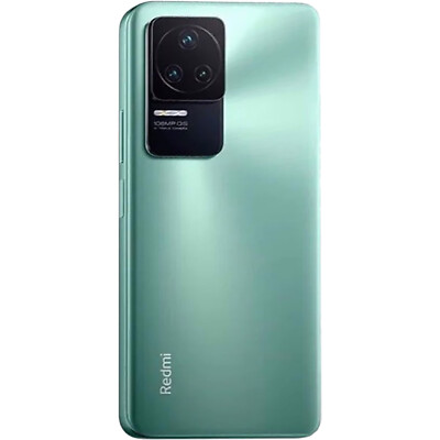 Xiaomi Redmi K50 Pro 5G Green 512GB + 12GB Dual-SIM Factory