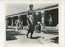 7 WONDERS OF THE WORLD Original Movie Still 8x10 Temple Of Nanganjud 1956 18938
