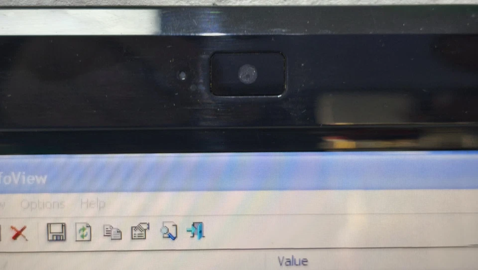 ASUS Windows XP Gamer Notebook  Athlon X2 500GB 4GB Laptop HDMI HD 4570 17,3" - Bild 4 von 4