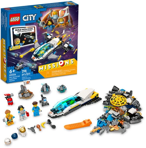 Lego city app download new arrivals