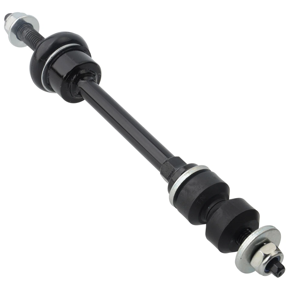 Front Control Arm w/Ball Joint Sway Bar End Links For 2006-2010 Dodge Ram 1500 - Imagem 3 de 4