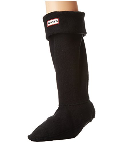Hunter Women's 247856 Black Fleece 