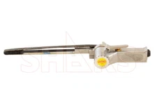 Multi Position 3/8 x 24" Air Belt Sander W/ 3 Belts Variable Speed R