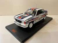 Opel Ascona 400, #10 J. Mcrae, Rallye Acropolis 19782, Ixo 1:18 1/18