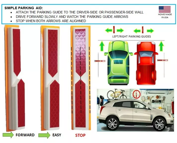 What is Park Assist? Quick Guide