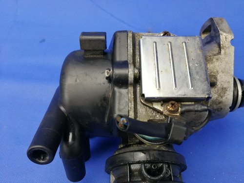 Honda Prelude III 2.0 80kW Ignition Distribuidor Distribuidor TD-10V (Ajustes:Honda) - Imagen 4 de 5
