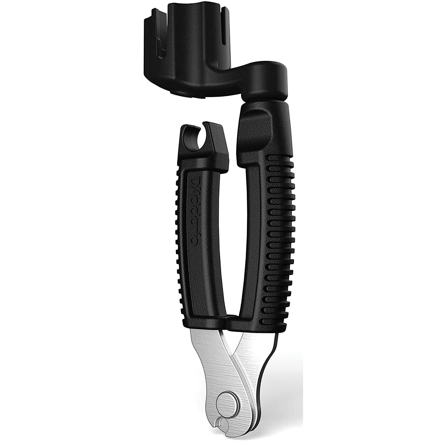 D'Addario Pro-Winder String Winder