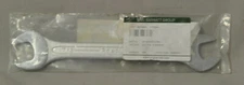 Jaguar C-4594 open end spanner  New Reproduction SNG Barratt