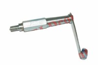 Lucas Typ Magneto Dynamo Endabdeckung Clip FüR Norton BSA Ariel AJS LU463898