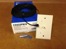 Audio Technica ES933PM/H Hypercardioid Condenser Hanging Microphone