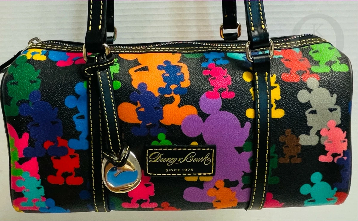 Ebay dooney and shop bourke disney