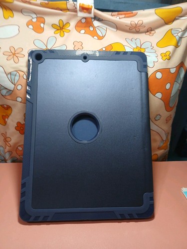 Smart Case Soft Silicone Cover For iPad 5 6 7 8 9 10.2" 10th Air 4 Pro Mini 1 2 - Picture 2 of 5