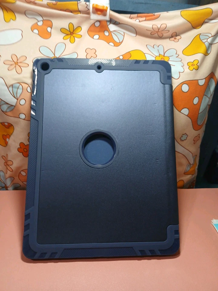 Funda inteligente de silicona suave para iPad 5 6 7 8 9 10,2" 10th Air 4 Pro Mini 1 2 Foto 2 de 4