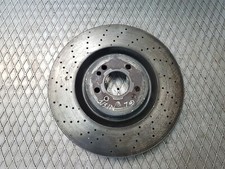 DISCO FRENO ROTORE ANTERIORE MERCEDES GL GLS X166 2013-2019