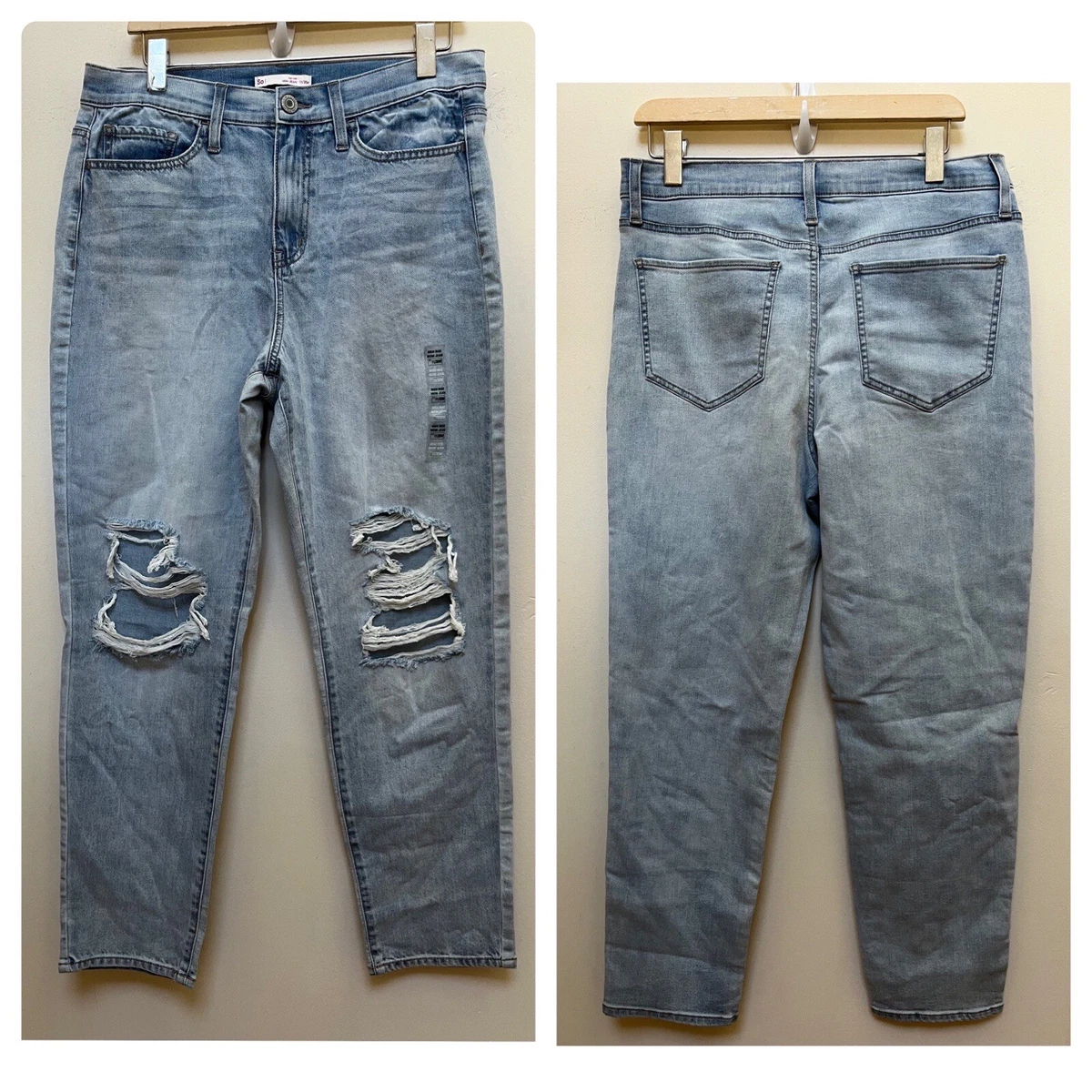 So mom sale jeans