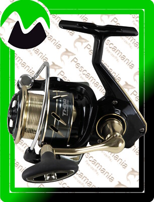 Angelrolle Maver Thor 5000 Spinnfischen Salt Water Pe
