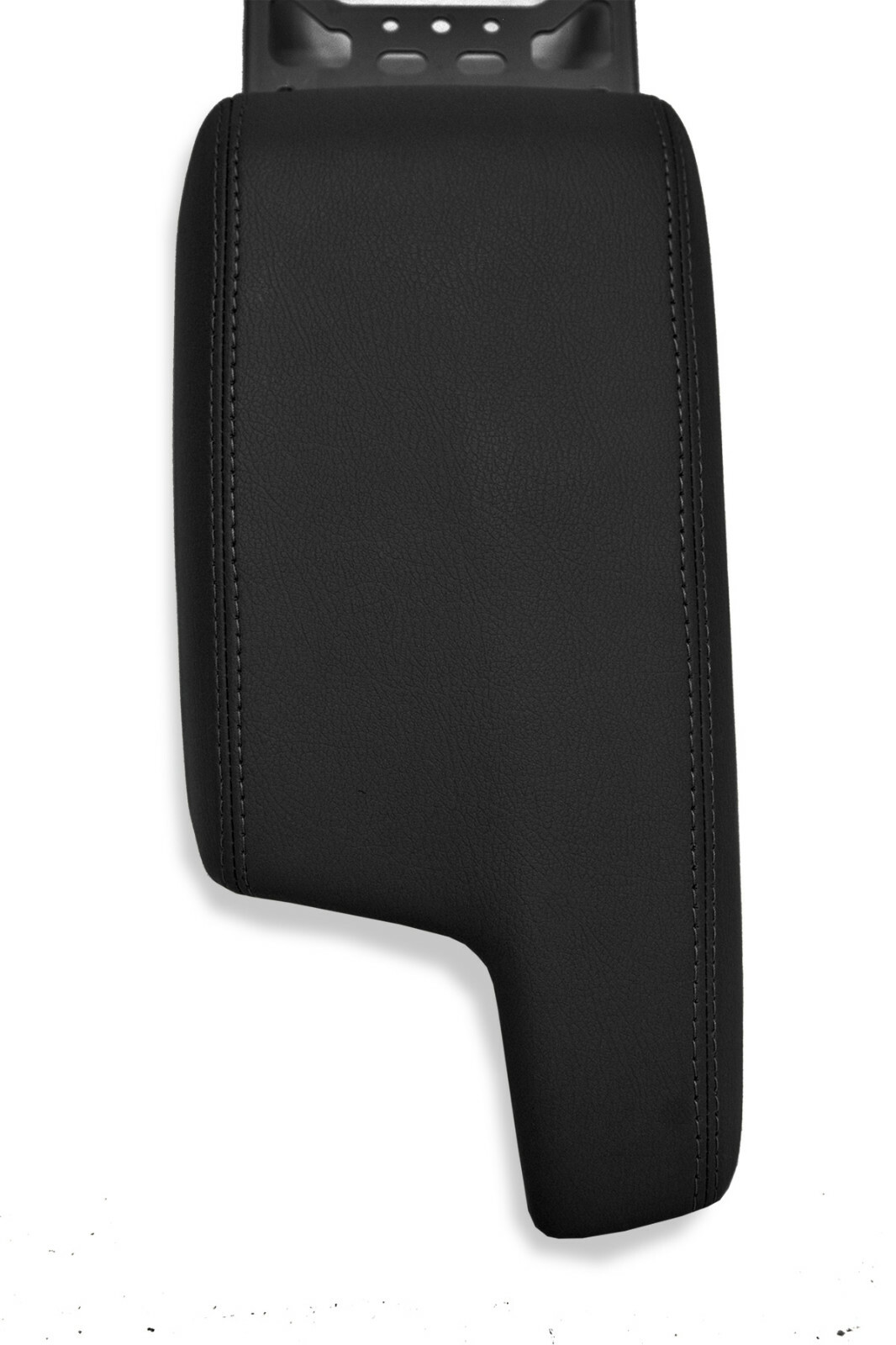 Center Console Lid Armrest Cover Leather for Subaru Impreza 20172020