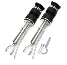 TA TECHNIX AIRRIDE LUFTDÄMPFERSATZ VA FÜR MERCEDES E-KLASSE COUPE C238 R1EC