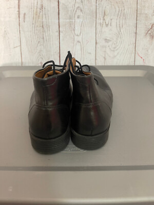 Clarks Chelsea Boots Mens 11 G Black 15770 Amazon.com | Clarks Men main image 3