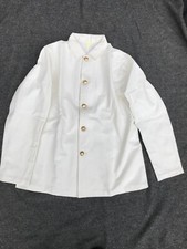 Reproduction M1889 White Duck Blouse Jacket Size 52