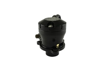 Turbosmart BOV Kompact EM Dual Port - 2013+ Ford Fiesta ST Ecoboost 1.6L / 2015+