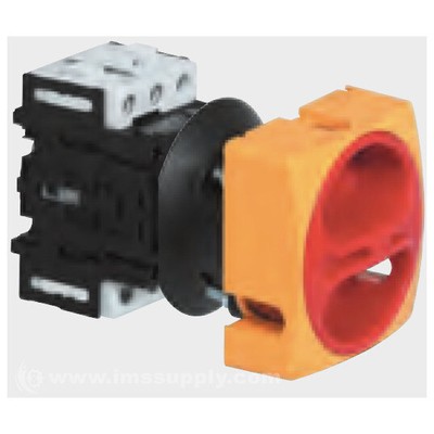 Baco Controls 0165139NS 32A 4P Disc Sw No Shaft Door Interlock MFGD