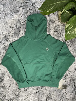 Vicinity Inside Out Pullover In L