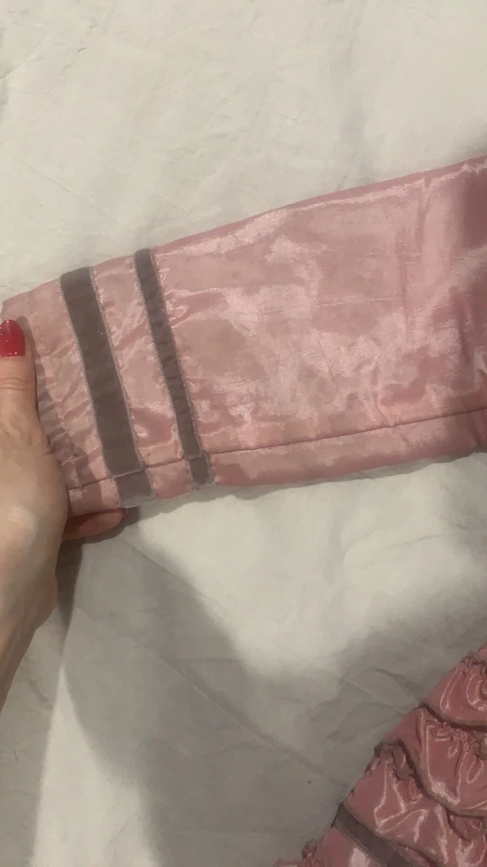 isobella & chloe impermeable chaqueta abrigo, talla 5T, usado Foto 3 de 4