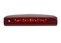 VAN Wezel 3750929 Zusatzbremsleuchte FüR Opel