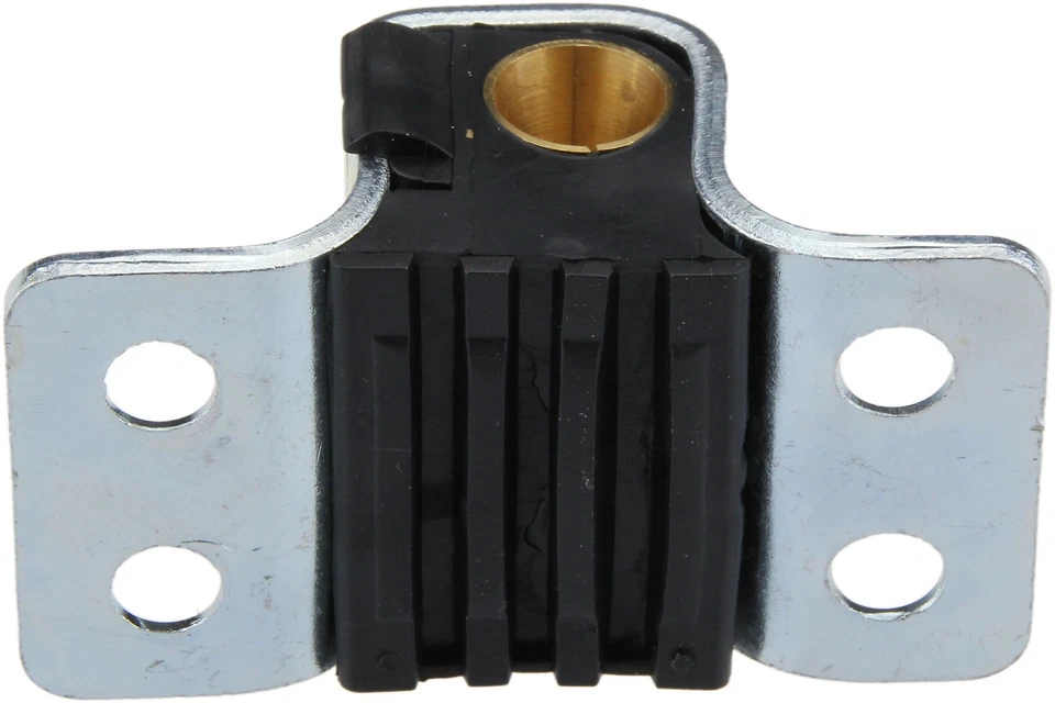 URO 门锁前锋左适用于 1977 - 1983 梅赛德斯 - 奔驰 240D — 第 3/4 张图片