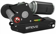Emove Motor Mover - Complete - Excellent Condition