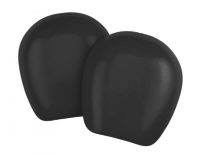 187 Killer Pads Lock-In Recaps Tret Roller Knieschoner Ersatzkappen C1 schwarz