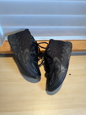 PUMA MB.01 Black