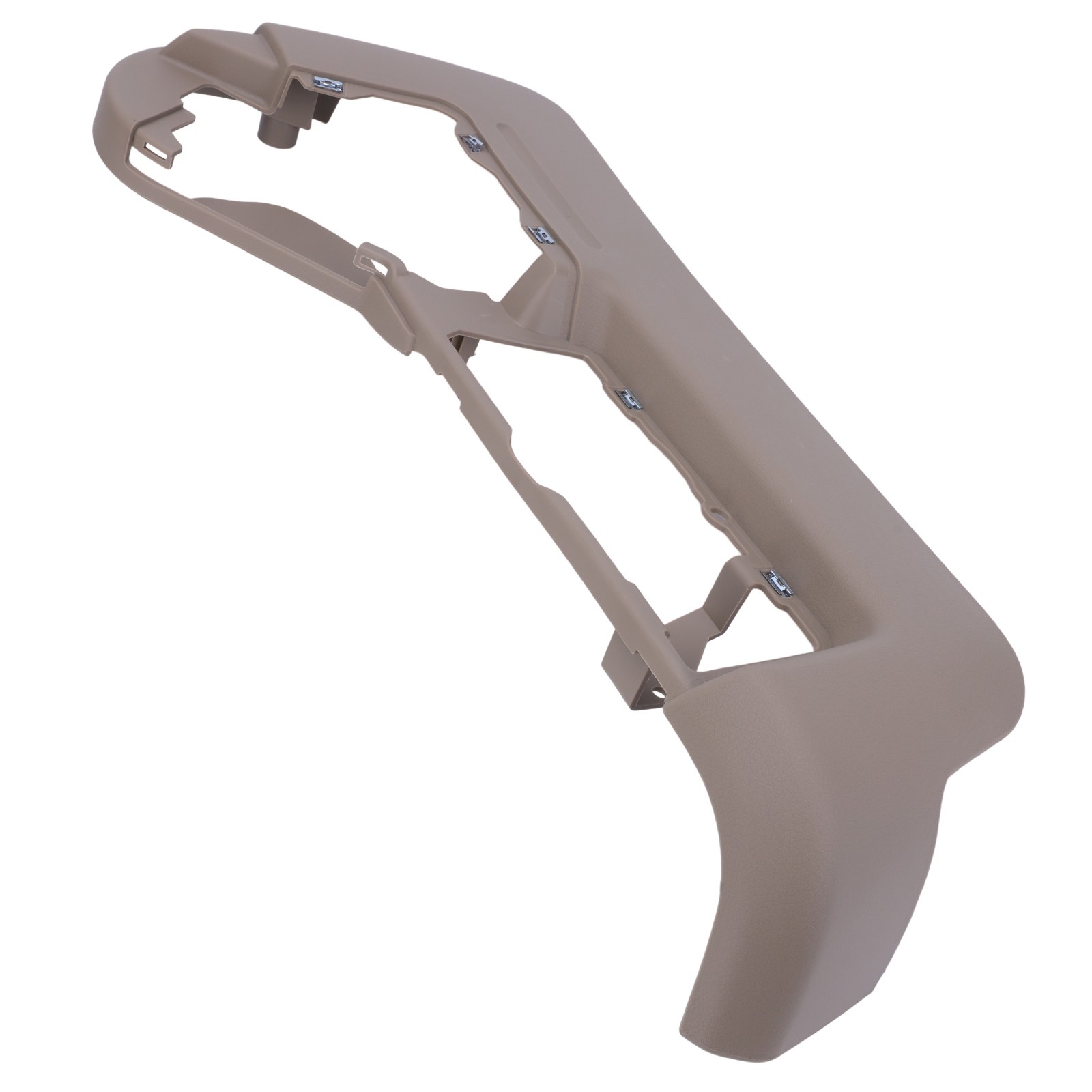 Front Driver Side Seat Track Cover For Ford F150 2011-2014 BL3Z-1562187-AA