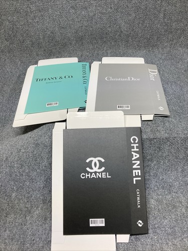Coffee Table Decorative Books For Home Decor, Fake Tom Ford - Bild 2 von 2