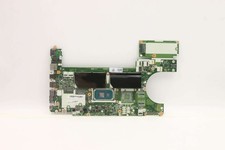 Original 5B21J06239 Lenovo Thinkpad Mainboard Intel i5-1135G Win L14 Gen 2, L15
