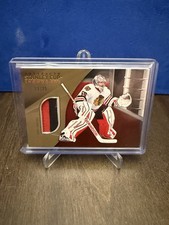 Corey Crawford Cards, Rookie Cards and Autographed Memorabilia Guide 25