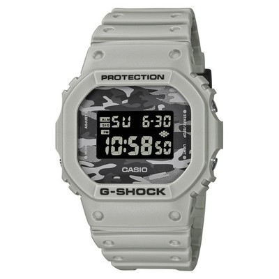 G-shock The Origin DW-5600CA-8   Herrenuhr