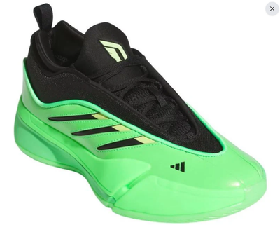Jです NEW Men's Adidas DAME 9 'METAMORPHOSIS' JR2508 Basketball Shoes AE
